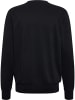 Hummel Hummel Sweatshirt Hmlpulse Herren in BLACK