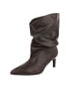 Ital-Design High Heel in Braun