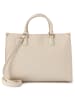 Valentino Samba SAMBA RE Shopper Tasche 35 cm in ecru