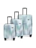 Epic Crate EX Wildlife 4 Rollen Kofferset 3-teilig quantum aurora