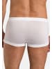 Hanro Retro Short / Pant Cotton Sporty in Weiß