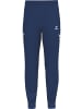 erima Unisex Erwachsene, Erwachsene Sweathose in new navy