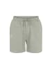 Kappa Shorts Logo Toke in grey md melange