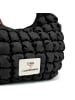 Les Visionnaires Unio Kitzbuehel S Schultertasche S 34.5 cm black 1