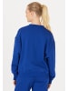 Athlecia Sweatshirt Asport in 2229 Cobalt