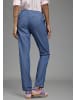 ARIZONA Relax-fit-Jeans in blue used