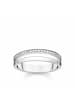 Thomas Sabo Ring in silber