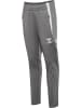 Hummel Verstellbare Taille Hose Hmllead Kinder in STEEL GRAY