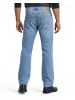G-Star Raw Mosa Straight Jeans faded sea point blue