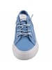 Mustang Sneaker für Damen in blau
