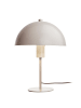 Butlers Butlers Tischlampe TOPEE in Beige