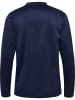 Hummel Sweatshirt Hmlessential Erwachsene in MARINE