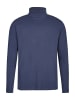 HECHTER PARIS Langarm-Shirt in midnight blue