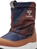 Hummel Hummel Winterboot Root Puffer Kinder Atmungsaktiv in SIERRA