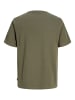 Jack & Jones T-shirt in Olive Night