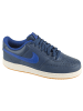 Nike Nike Court Vision Low in Dunkelblau