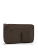 Reisenthel loopshopper M / Shopper 40 cm (teddy leo olive) in frame leo macchiato