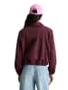 Marc O'Polo DENIM Bubble-Jacke regular in Merlot Red