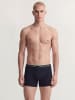 Jack & Jones 7er-pack Trunks in Sky Captain