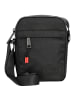 JOOP! Martano Tessuto Rafael - Umhängetasche 18.5 cm (schwarz) in schwarz
