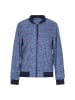 UCY Damen Jacke in Blau