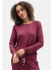 Cyberjammies BLUSH BOTANICA  Loungewear in beere