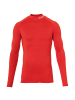 uhlsport  BASELAYER Tight DISTINCTION PRO- TURTLE NECK in rot