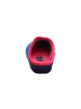 Esgano Damenhauspantoffel Da.-Pantoffel in  Blau