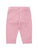 Villervalla Leggings Basic in rosa/pink