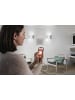 LEDVANCE ORBIS SWAN SMART Wi-Fi Leuchte dimmbar LED Wandleuchte 23W Innenbereich