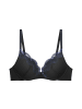 Triumph BH Comfort Glam in schwarz