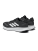adidas Sneakers Low Runflcon 5  in schwarz