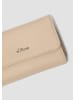 s.Oliver Portemonnaie in 8172_beige