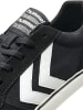 Hummel Hummel Sneaker Stadil Lx-E Erwachsene in BLACK