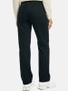 Tazzio Jeans "F141" - Regular Fit - in Schwarz