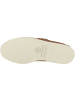 Timberland Slipper Classic Boat in braun