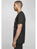 Mister Tee T-Shirt in black