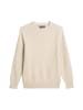 Marc O'Polo Pullover regular in Light Oat