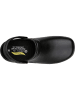 Skechers Clogs Arch Fit in schwarz in schwarz