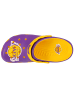 Crocs Crocs Classic NBA LA Lakers Clog in Gelb