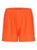 TAO Laufshort FABIUS in orange