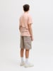 JACK & JONES Junior Shorts Jpsttony Loose Fit Workwear in string