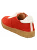 Sioux Sneaker Low in rot