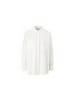S. Oliver Langarmbluse für Damen in offwhite in offwhite