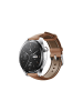 Wisam Joyroom JR-FC2 Pro 1,46 Zoll TFT-Display Smartwatch silber