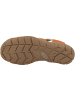 Keen Sandale Clearwater CNX in rot