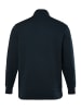 JP1880 Sweatjacke in navy blau