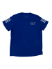 adidas Shirt Running Own The Run Tee Response in Blau