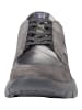 CallagHan Sneaker in Grau