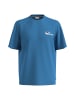 s.Oliver T-Shirt in 54D1_hellblau